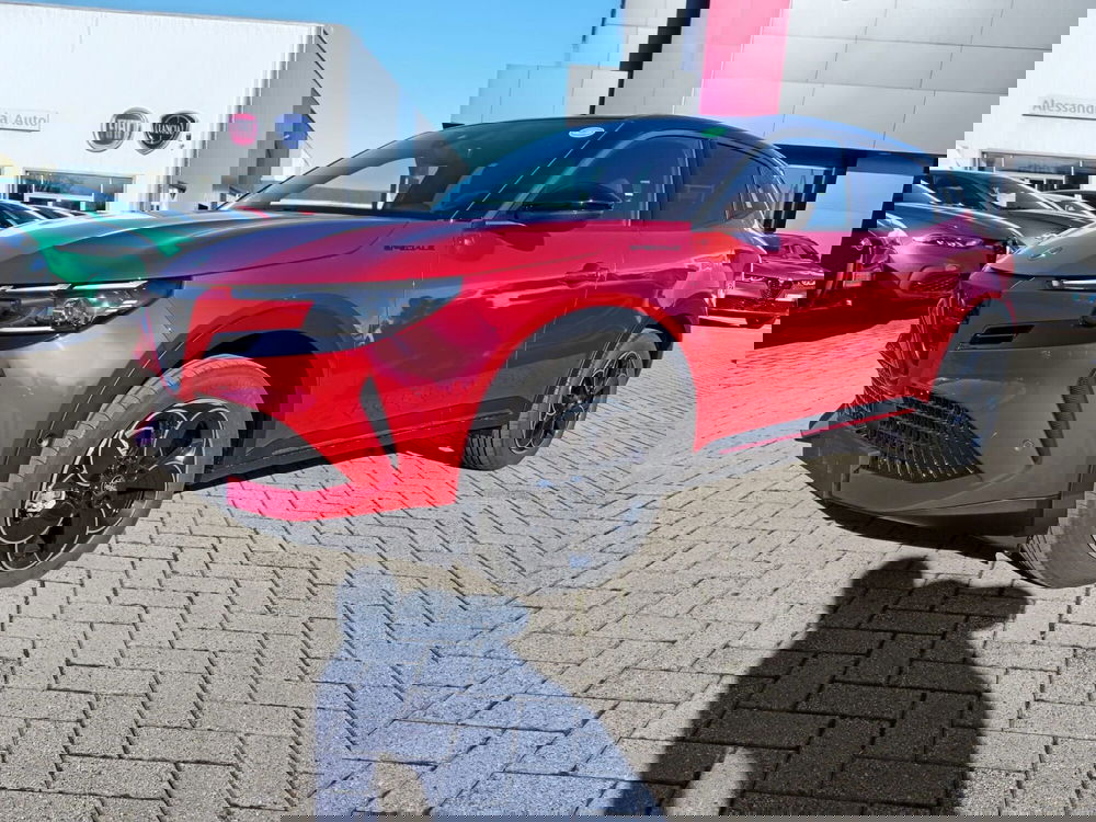 Alfa Romeo Junior nuova a Alessandria