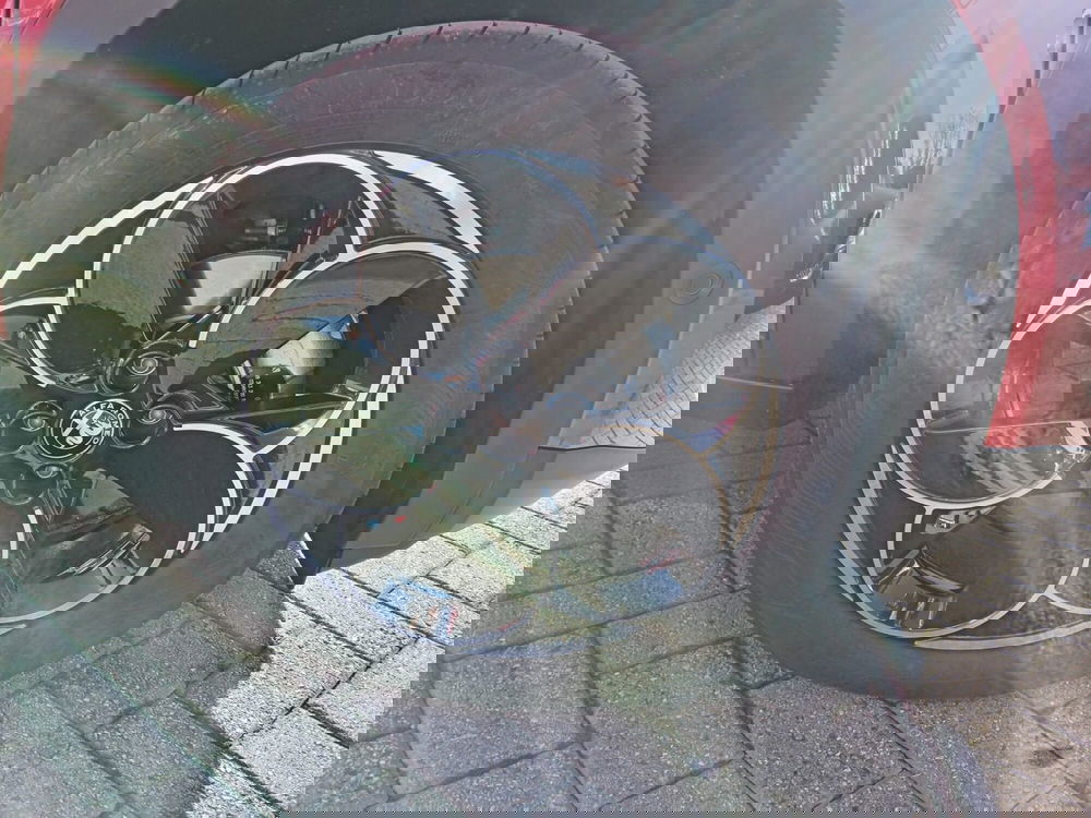 Alfa Romeo Junior nuova a Alessandria (10)