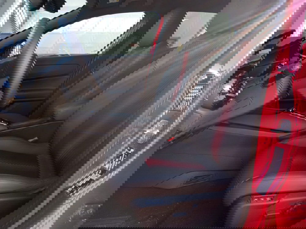 Alfa Romeo Junior nuova a Alessandria (11)