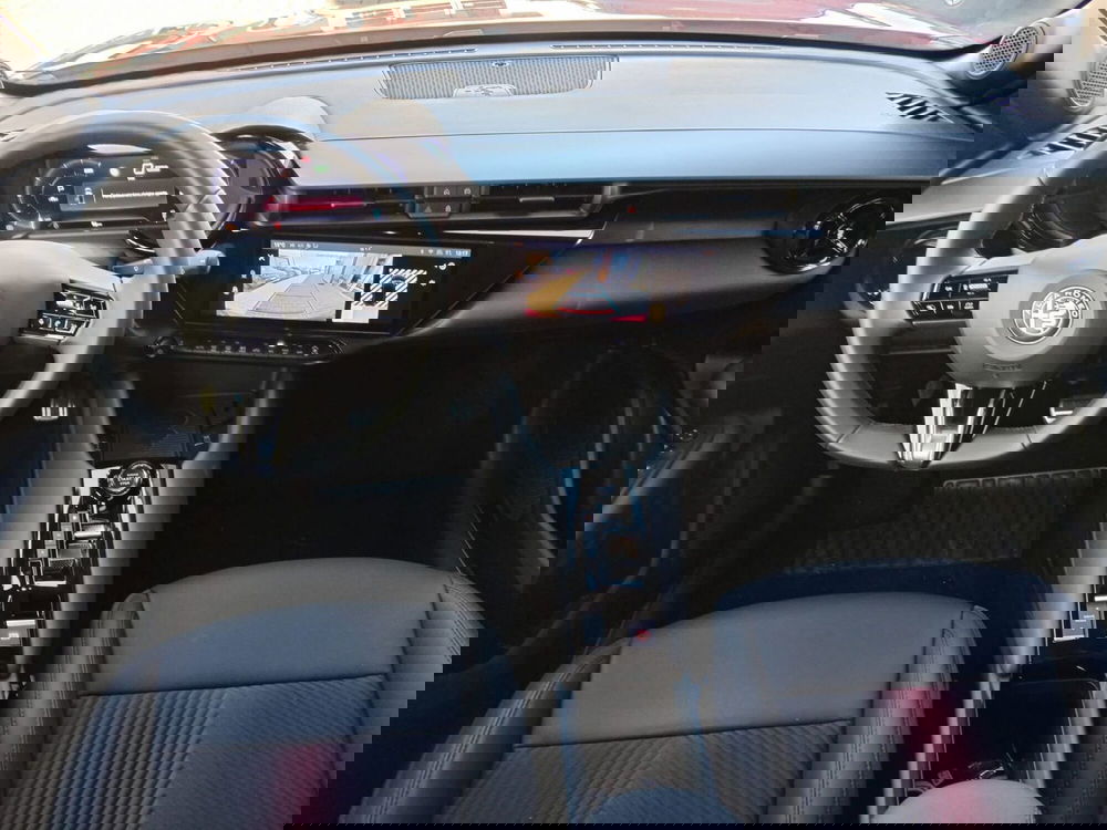 Alfa Romeo Junior nuova a Alessandria (13)