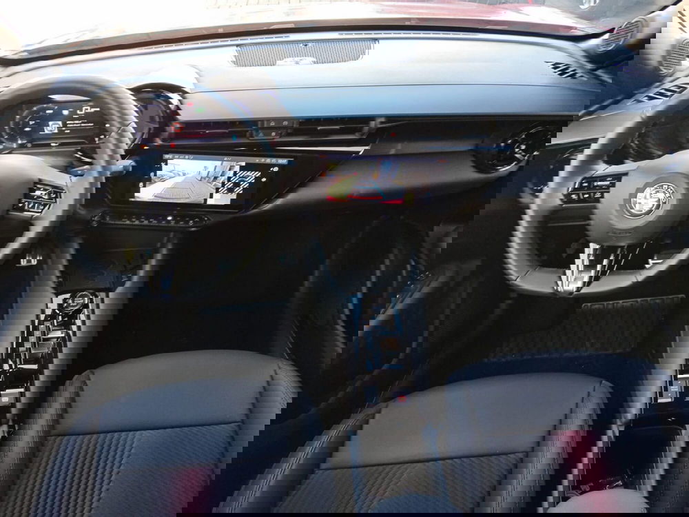 Alfa Romeo Junior nuova a Alessandria (14)