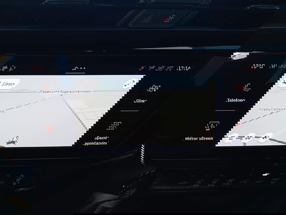 Alfa Romeo Junior nuova a Alessandria (15)