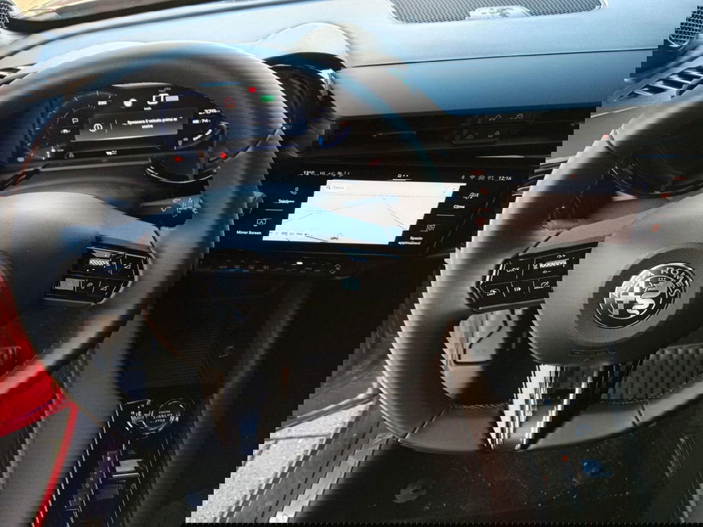 Alfa Romeo Junior nuova a Alessandria (16)