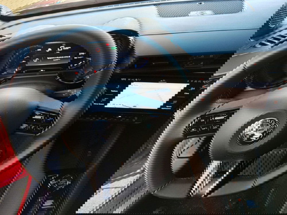 Alfa Romeo Junior nuova a Alessandria (17)