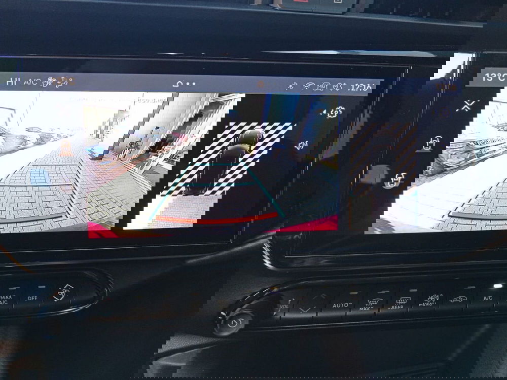 Alfa Romeo Junior nuova a Alessandria (18)