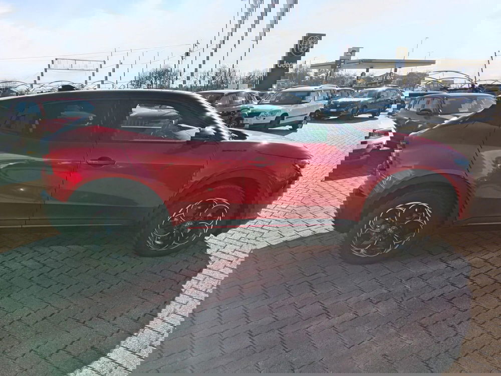 Alfa Romeo Junior nuova a Alessandria (4)