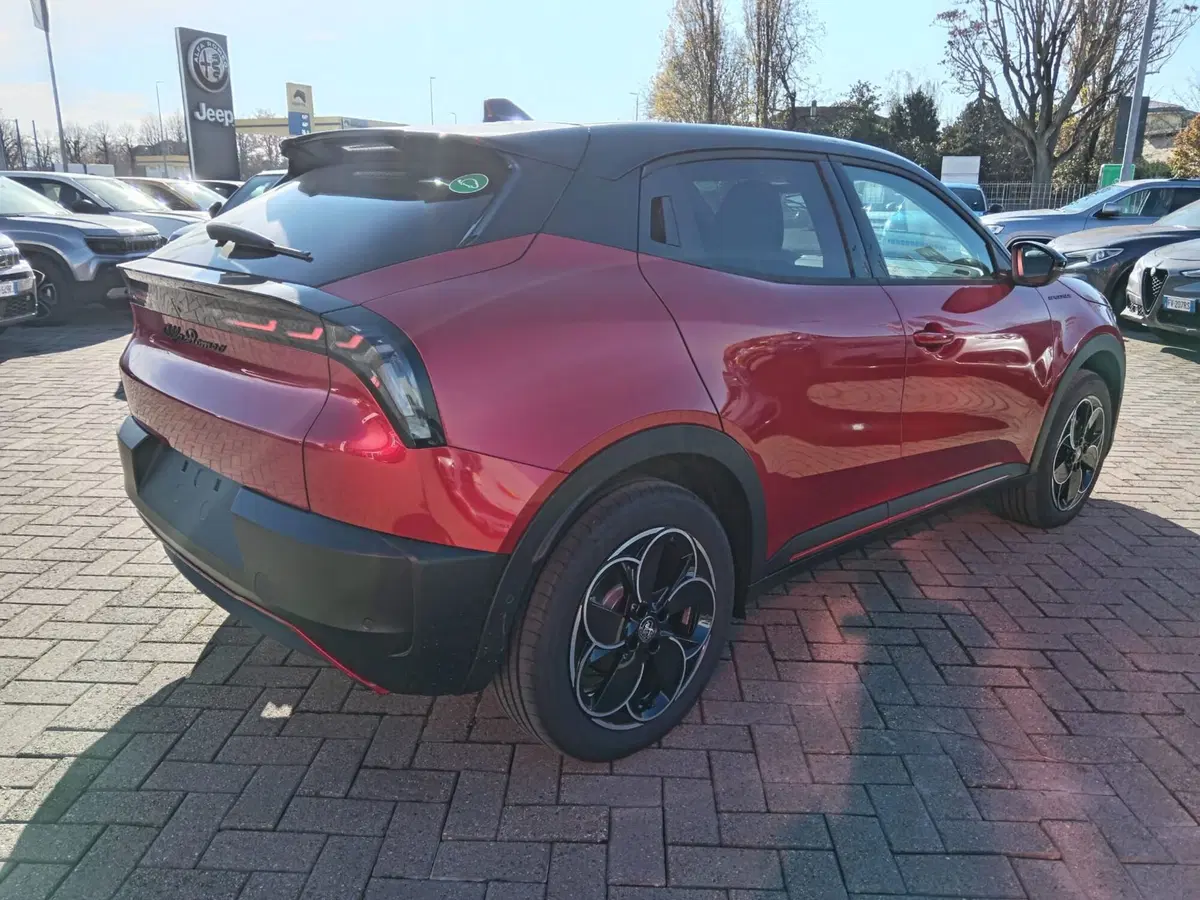 Alfa Romeo Junior nuova a Alessandria (5)