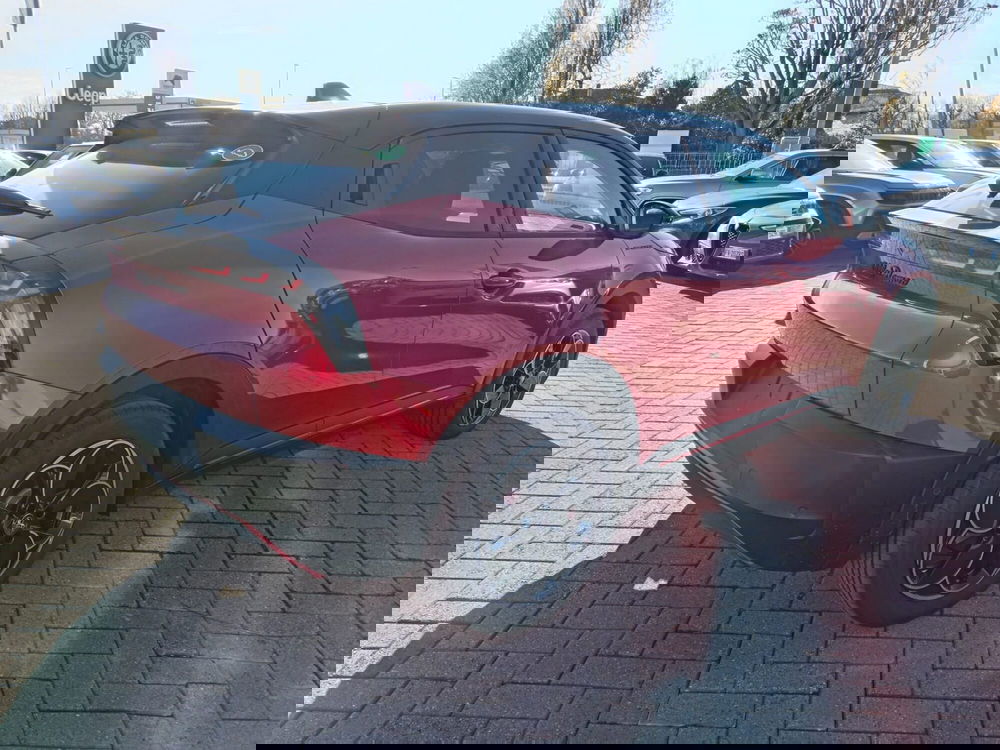 Alfa Romeo Junior nuova a Alessandria (5)