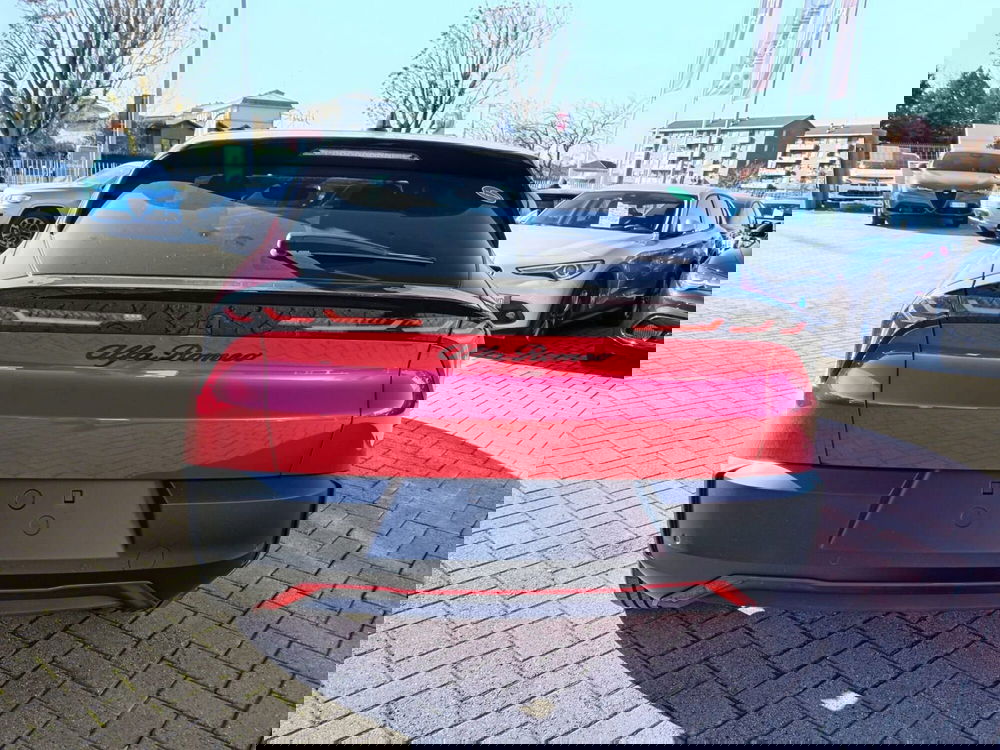 Alfa Romeo Junior nuova a Alessandria (6)