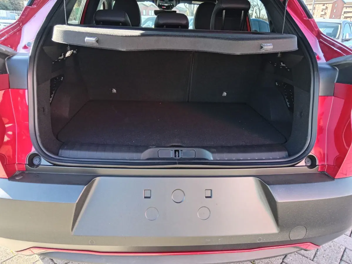 Alfa Romeo Junior nuova a Alessandria (7)