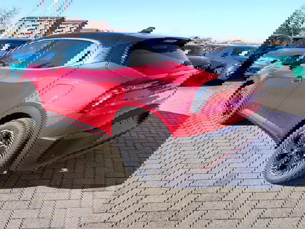 Alfa Romeo Junior nuova a Alessandria (8)