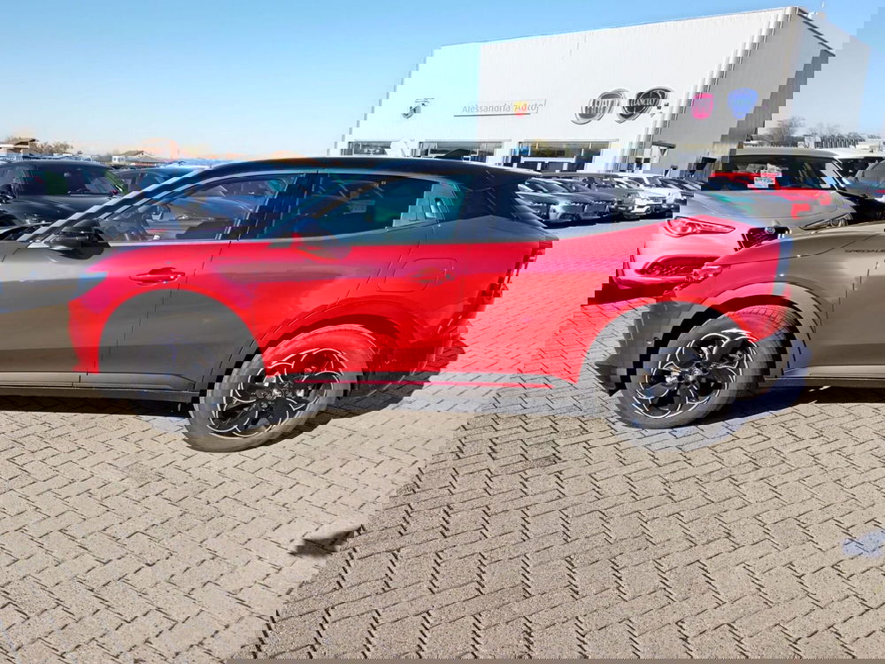 Alfa Romeo Junior nuova a Alessandria (9)