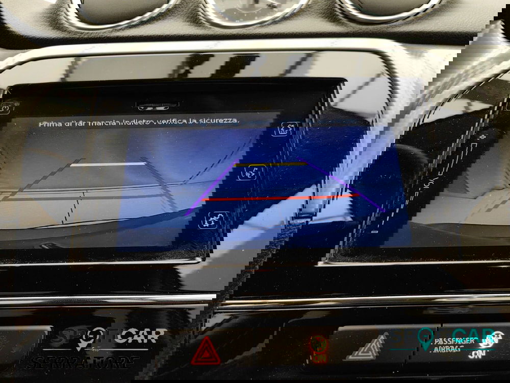 Suzuki Vitara usata a Como (10)