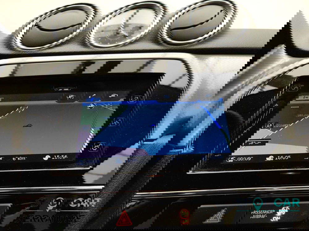 Suzuki Vitara usata a Como (11)