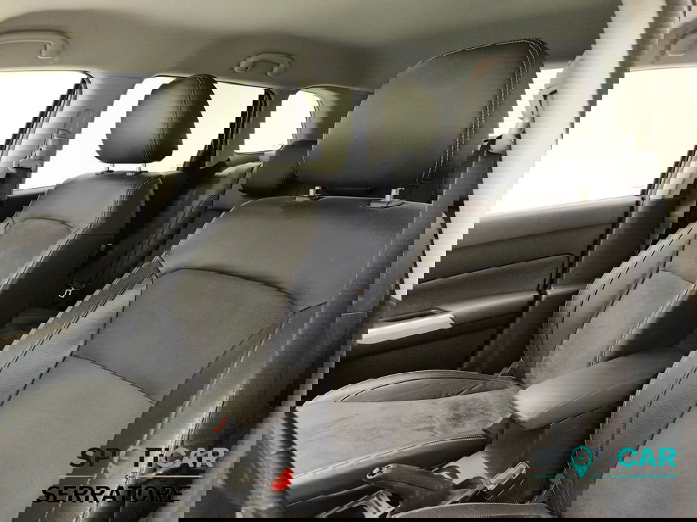 Suzuki Vitara usata a Como (12)