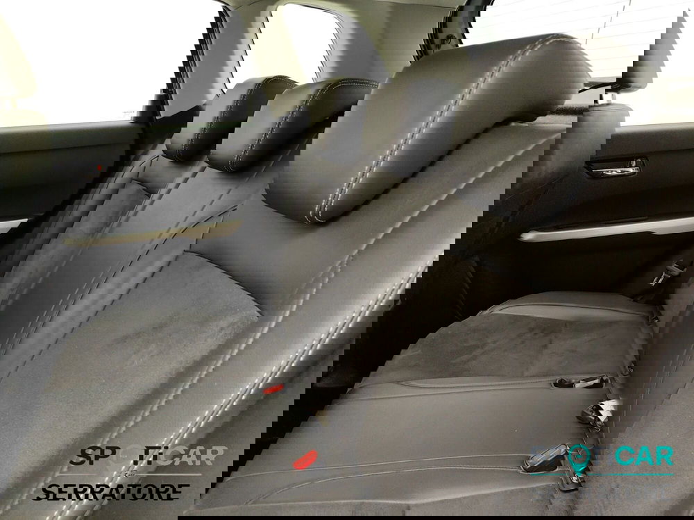 Suzuki Vitara usata a Como (13)