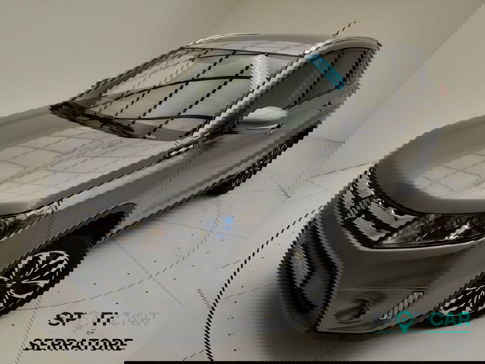 Suzuki Vitara usata a Como (15)