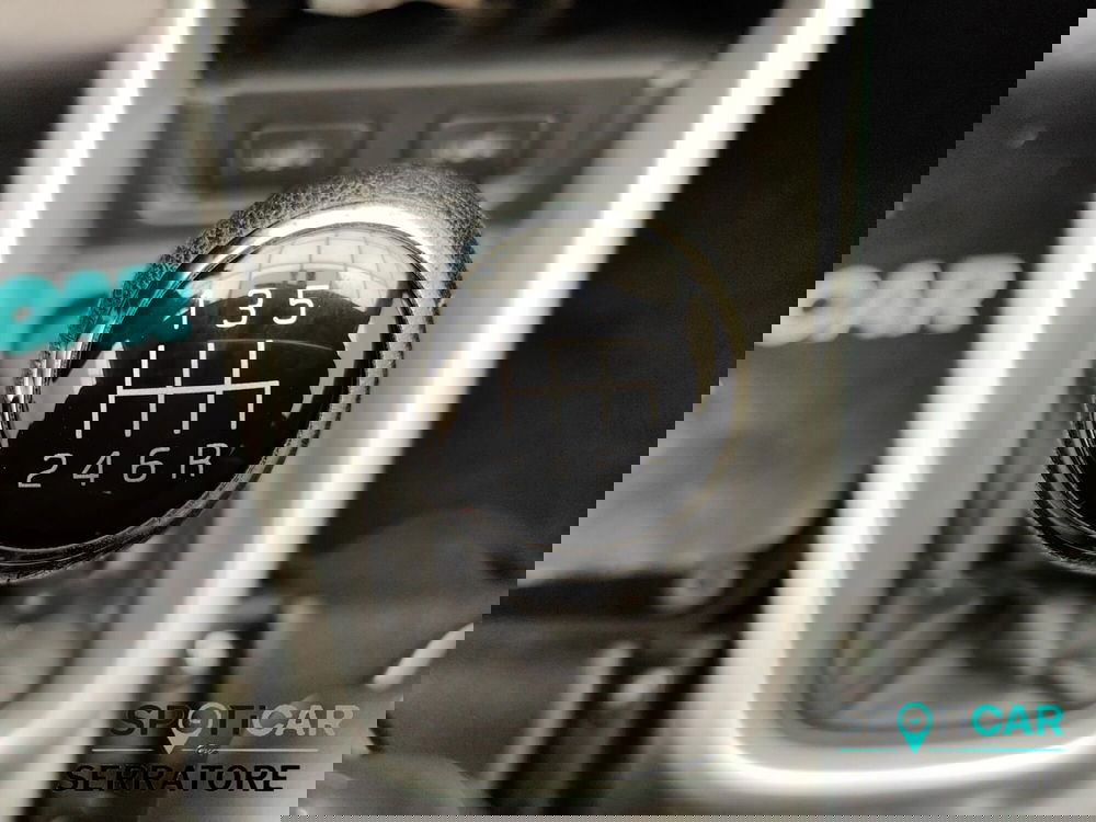 Suzuki Vitara usata a Como (18)