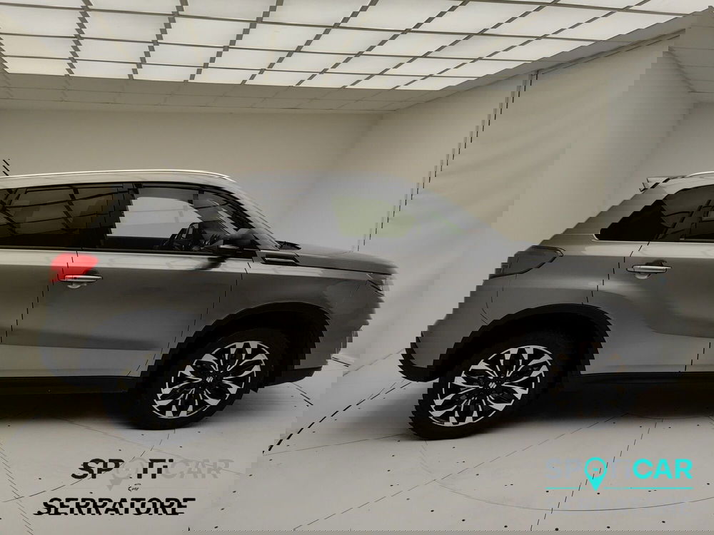 Suzuki Vitara usata a Como (19)