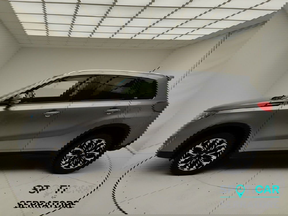 Suzuki Vitara usata a Como (20)