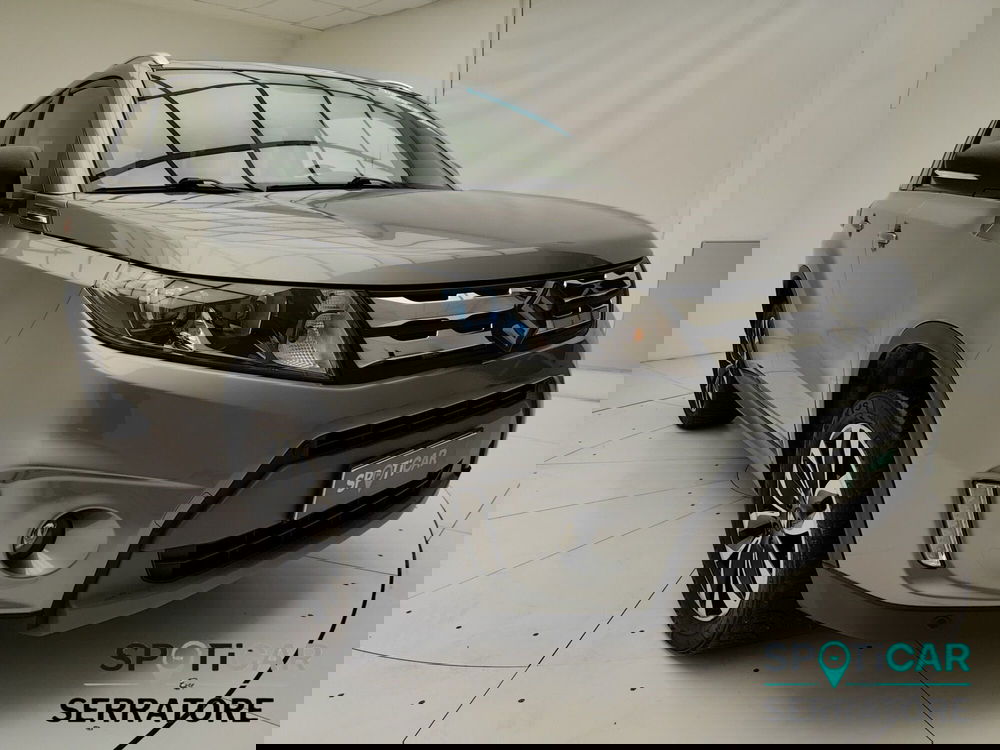 Suzuki Vitara usata a Como (3)