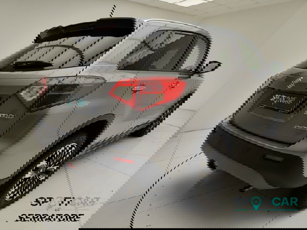 Suzuki Vitara usata a Como (6)