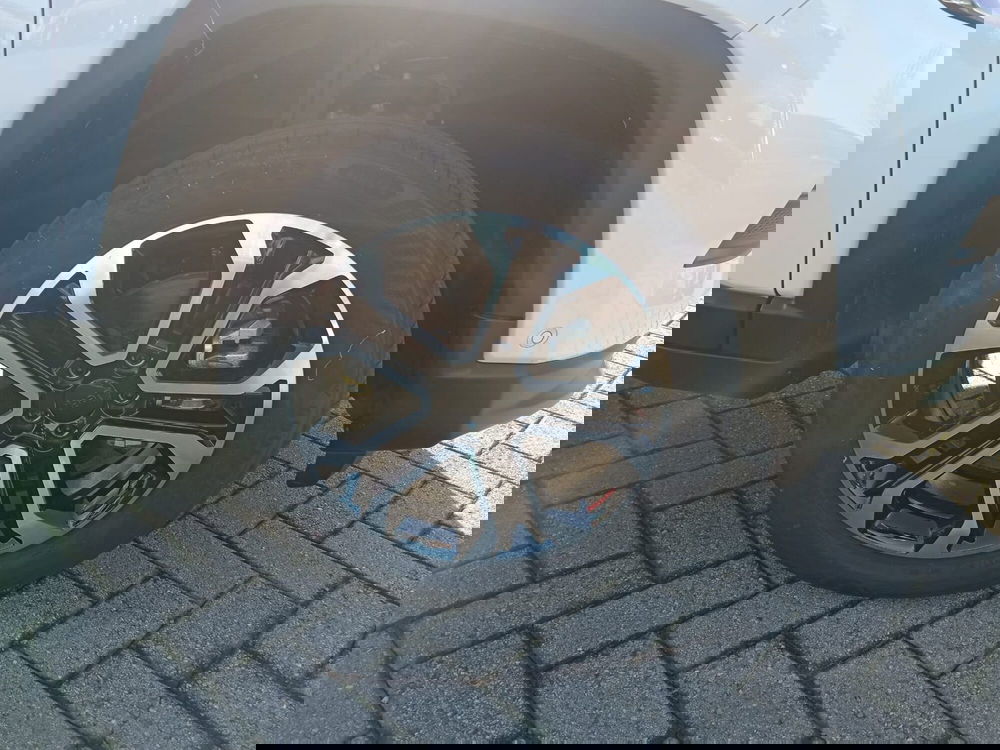 Jeep Compass nuova a Alessandria (10)