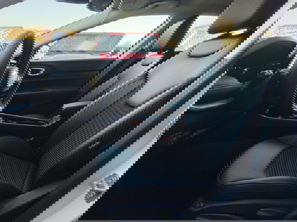 Jeep Compass nuova a Alessandria (11)