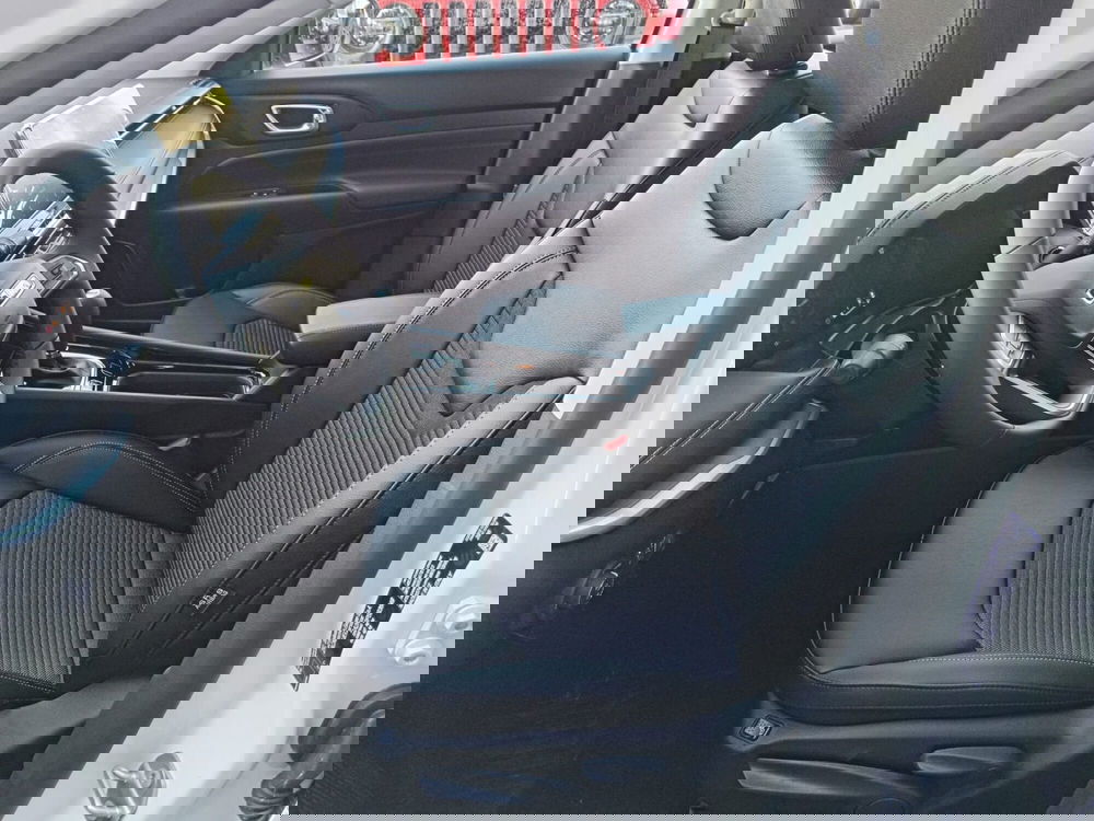 Jeep Compass nuova a Alessandria (12)