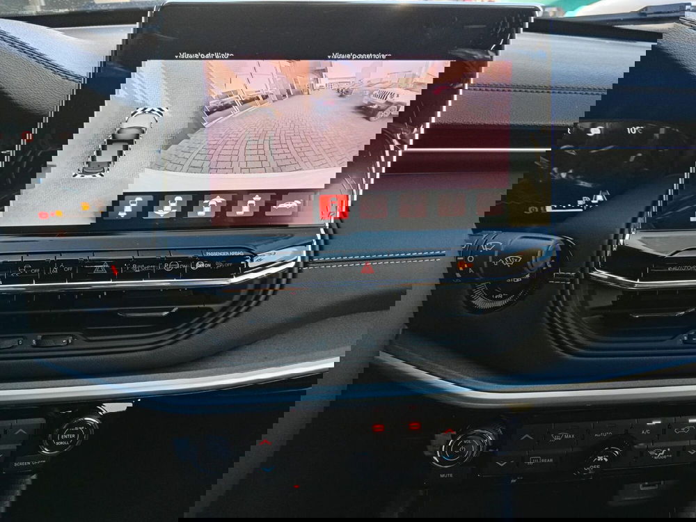 Jeep Compass nuova a Alessandria (16)