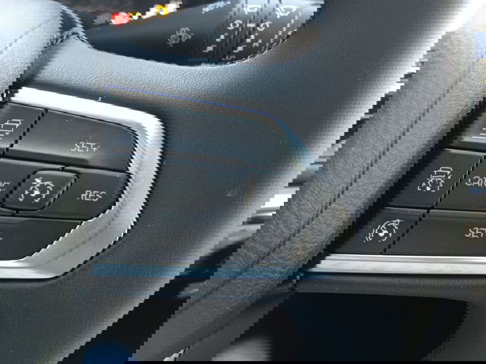 Jeep Compass nuova a Alessandria (17)