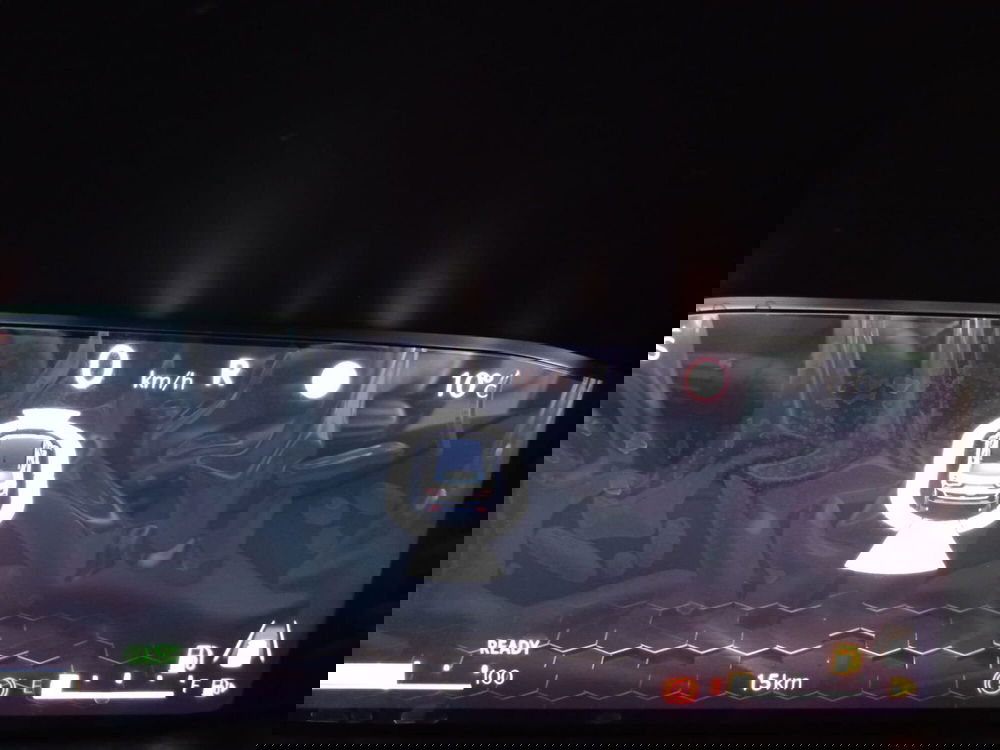 Jeep Compass nuova a Alessandria (19)