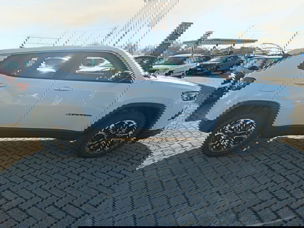 Jeep Compass nuova a Alessandria (4)