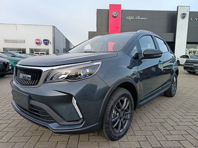 Emc Quattro Quattro 1.5 103cv nuova a Alessandria