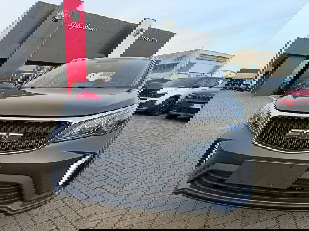 Emc Quattro nuova a Alessandria (2)