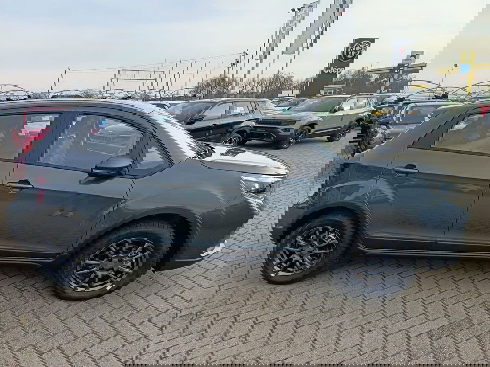 Emc Quattro nuova a Alessandria (4)