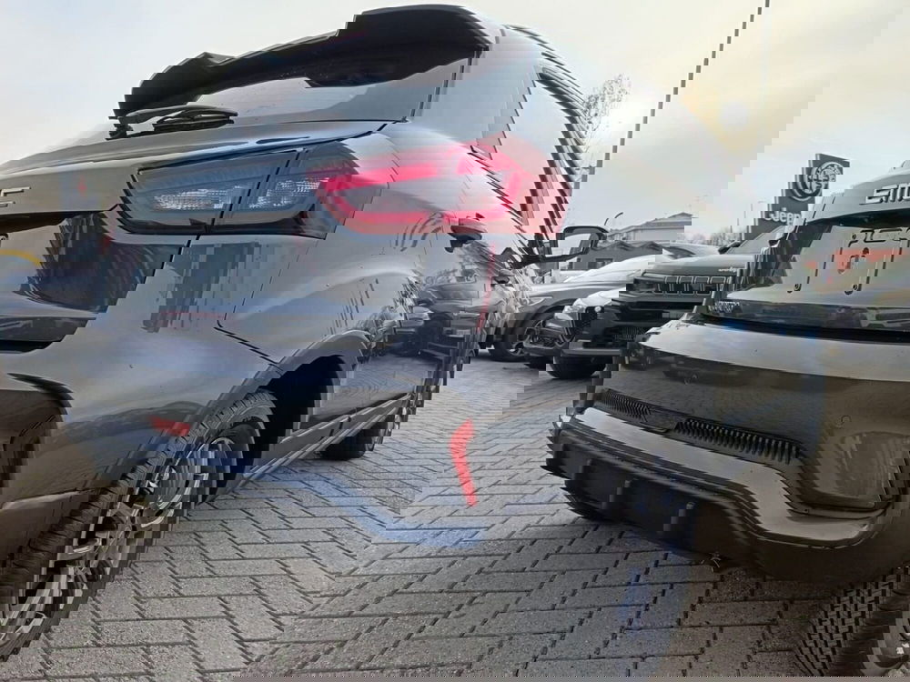 Emc Quattro nuova a Alessandria (6)