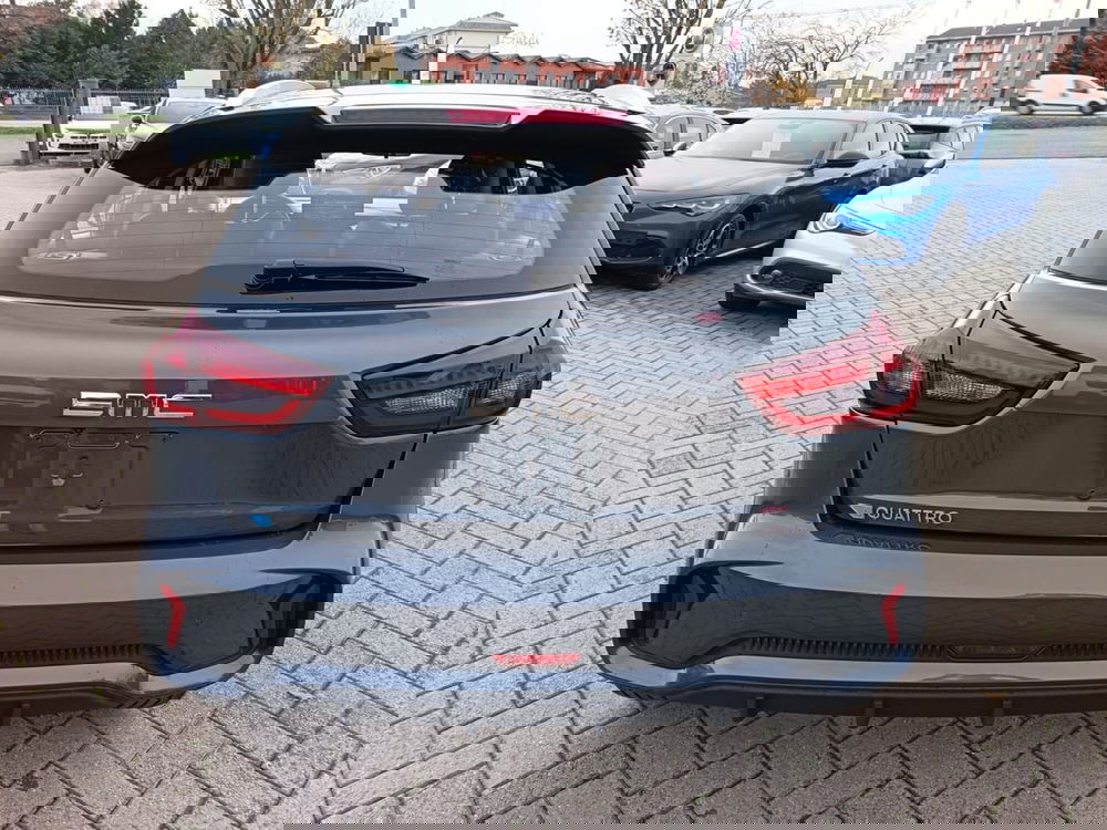 Emc Quattro nuova a Alessandria (7)