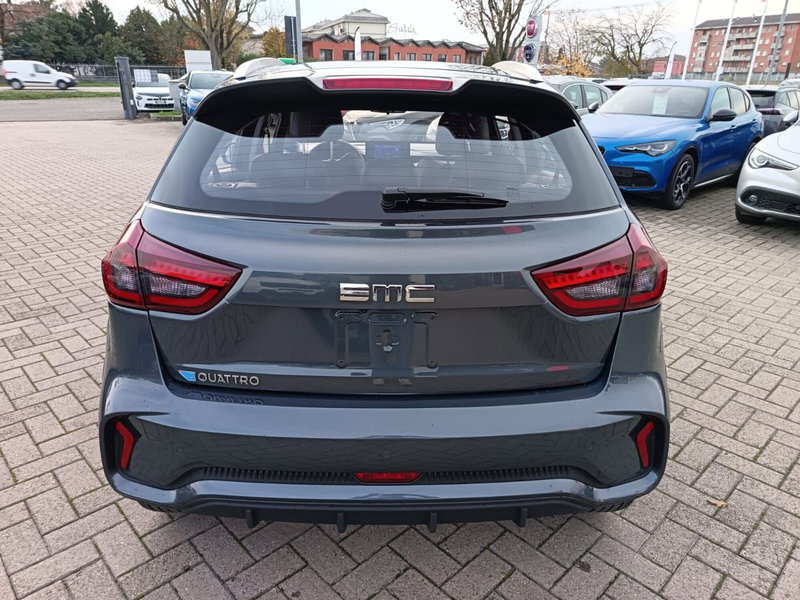 Emc Quattro nuova a Alessandria (7)