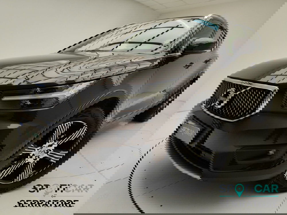 Volvo XC40 usata a Como