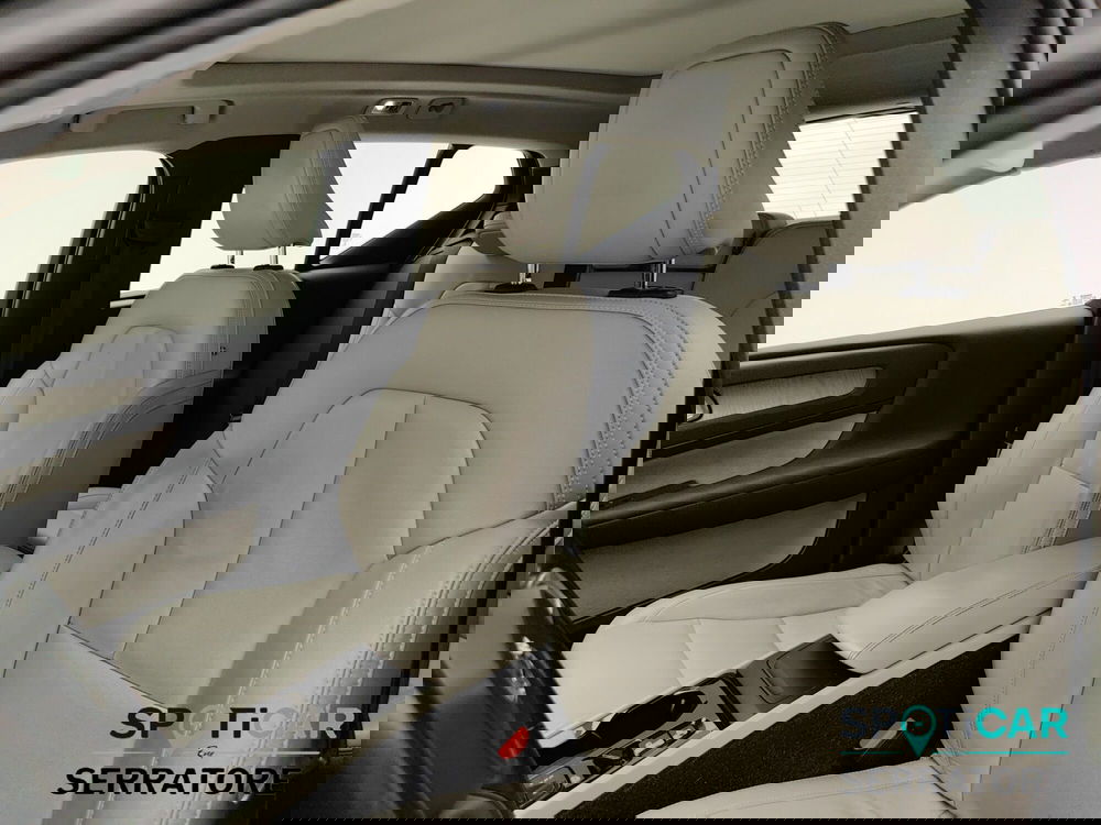 Volvo XC40 usata a Como (11)