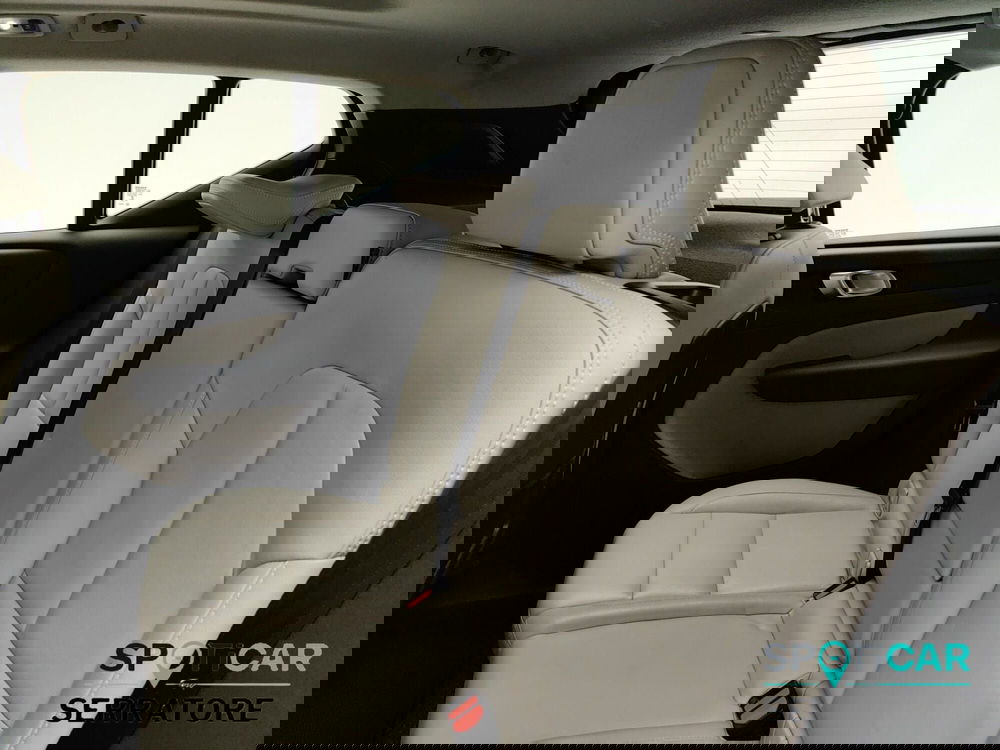 Volvo XC40 usata a Como (12)