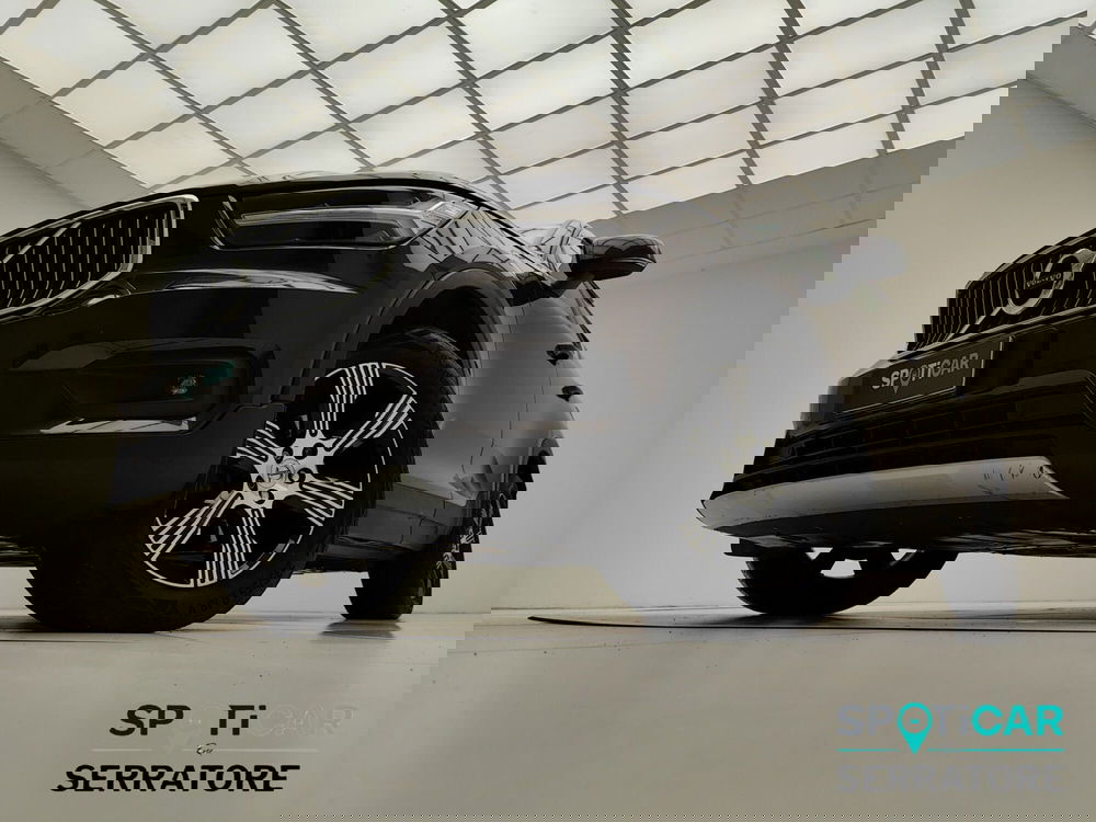 Volvo XC40 usata a Como (13)