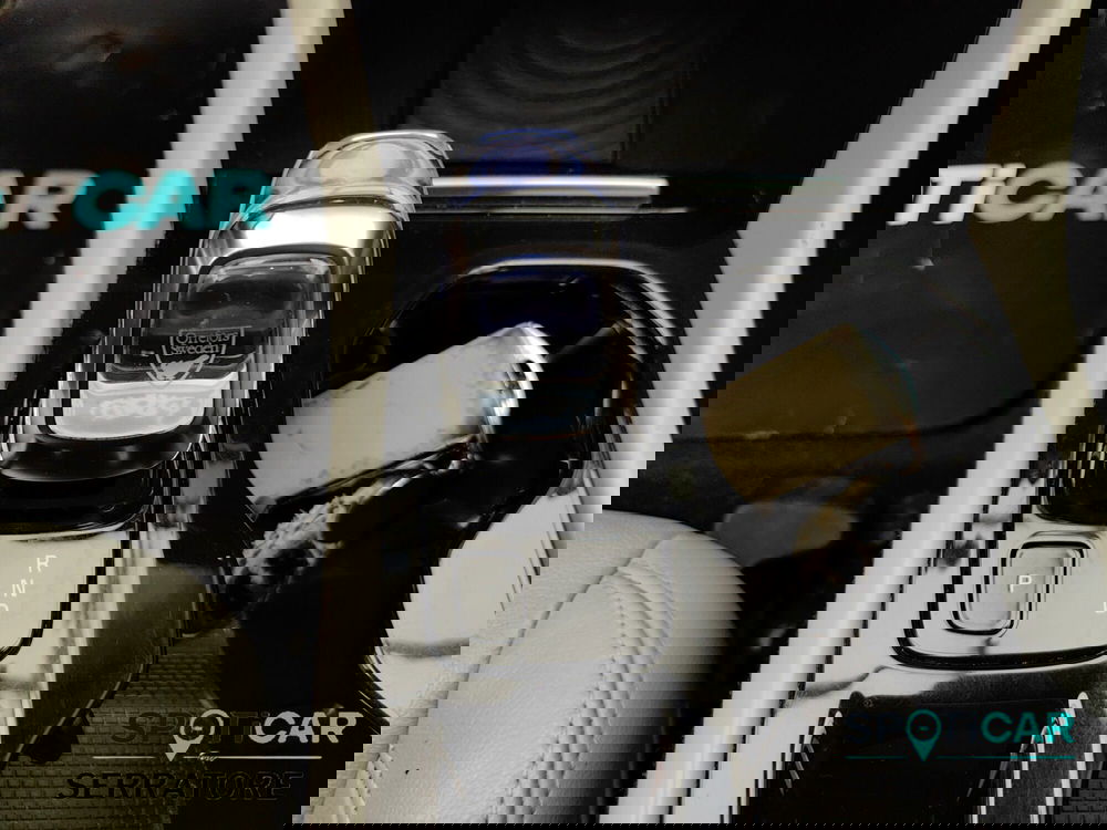 Volvo XC40 usata a Como (20)