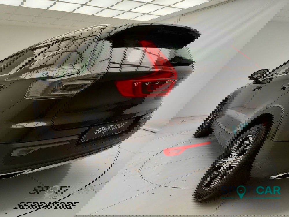 Volvo XC40 usata a Como (4)