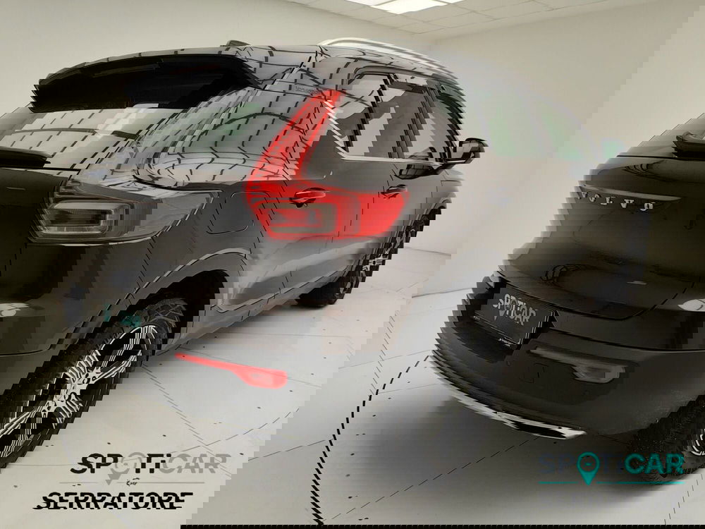 Volvo XC40 usata a Como (6)