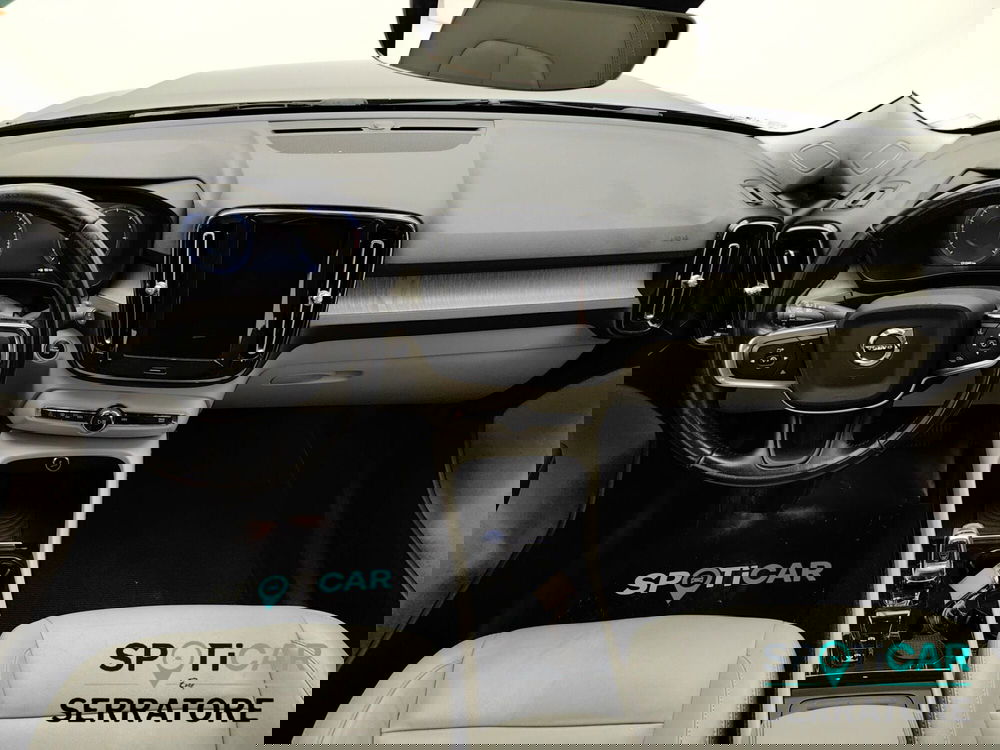 Volvo XC40 usata a Como (7)