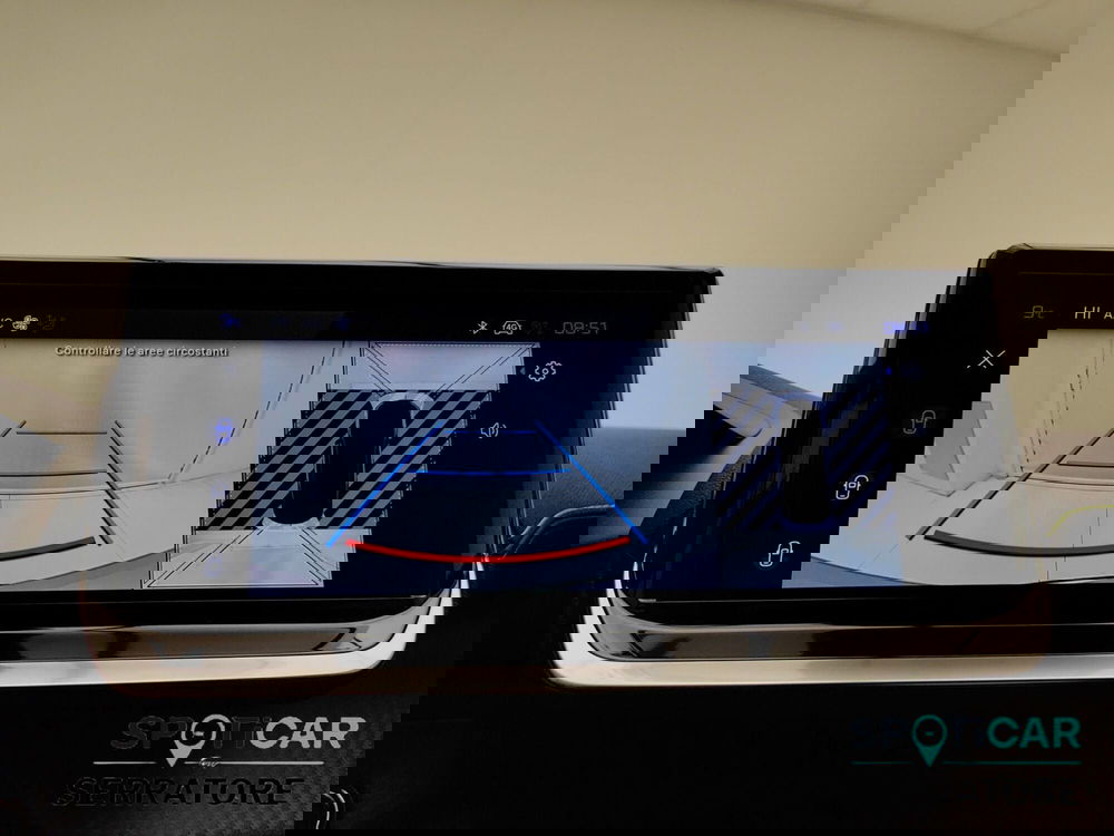 Peugeot 2008 usata a Como (10)