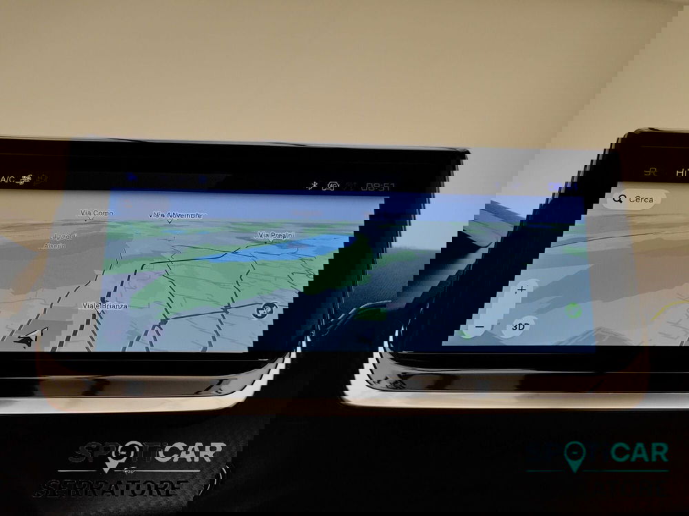 Peugeot 2008 usata a Como (11)