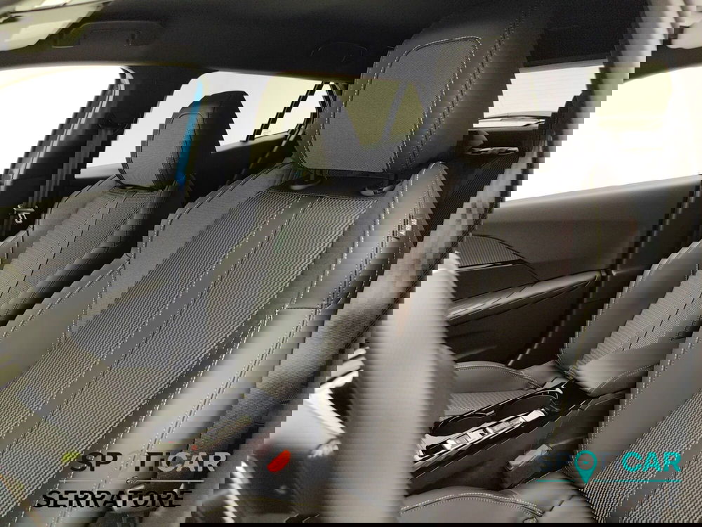 Peugeot 2008 usata a Como (12)